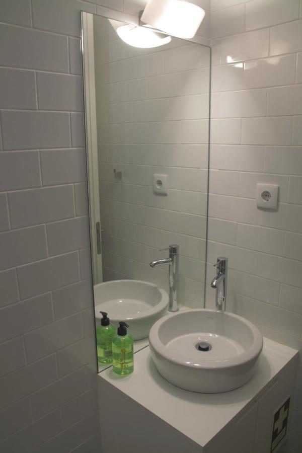 Casa Santo Ildefonso Appartement *