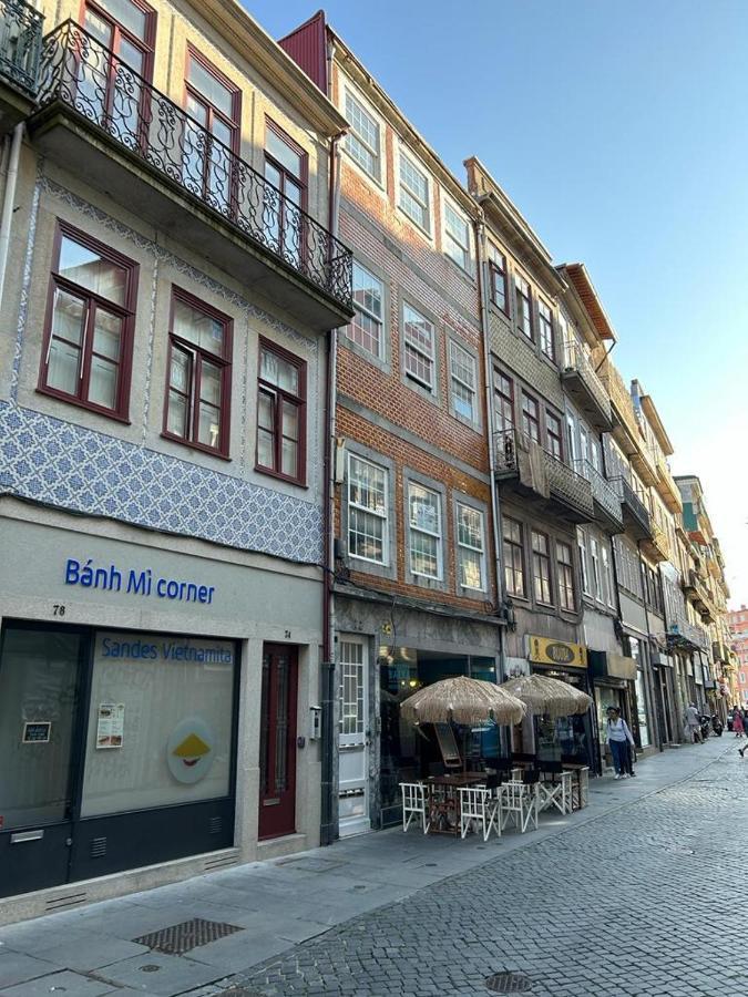 Casa Santo Ildefonso Apartamento *