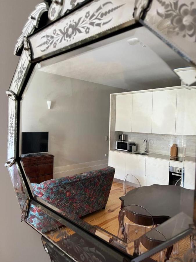 Casa Santo Ildefonso Apartamento